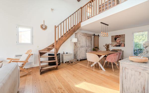 Maison à vendre    4 pièces •  Morières-lès-Avignon