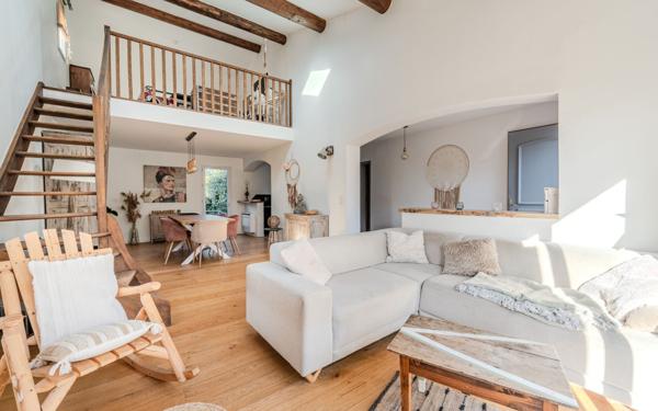 Maison à vendre    4 pièces •  Morières-lès-Avignon