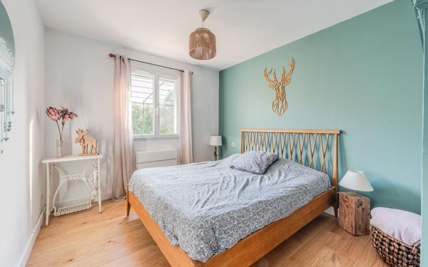 Maison à vendre    4 pièces •  Morières-lès-Avignon