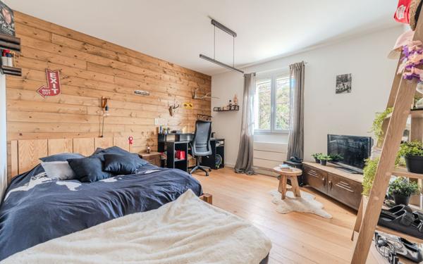 Maison à vendre    4 pièces •  Morières-lès-Avignon