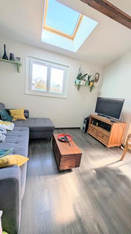 Maison proche commodités