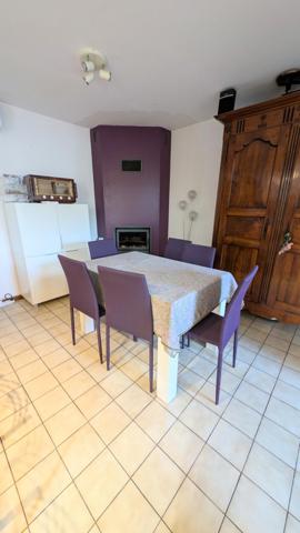 Maison proche commodités