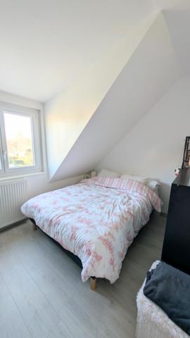 Maison proche commodités