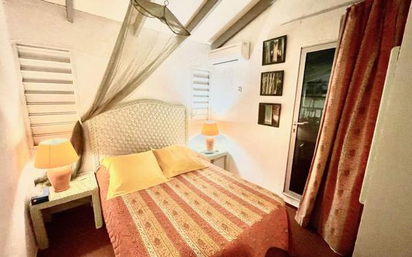 Appartement à vendre    2 pièces • 26 m2 Saint-François