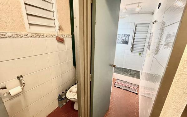 Appartement à vendre    2 pièces • 26 m2 Saint-François
