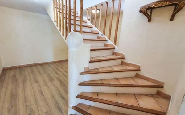 Maison à vendre    8 pièces •  Biot