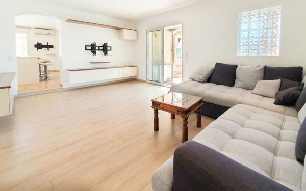 Maison à vendre    8 pièces •  Biot