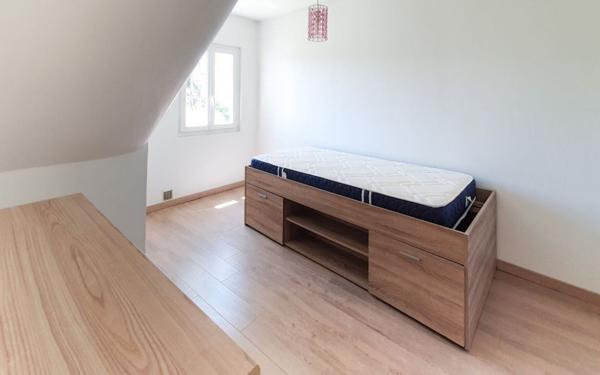 Maison à vendre    8 pièces •  Biot