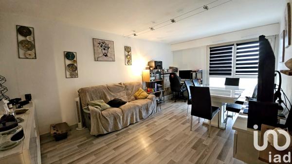 Appartement 4 pièces de 81 m² à Chartres (28000)