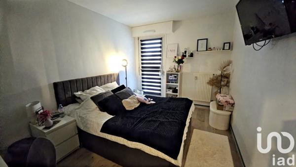 Appartement 4 pièces de 81 m² à Chartres (28000)
