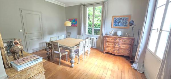 Sublime Propriété en plein coeur de Chartres