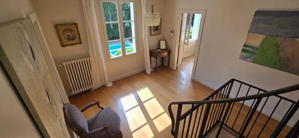 Sublime Propriété en plein coeur de Chartres