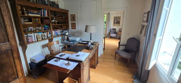 Sublime Propriété en plein coeur de Chartres