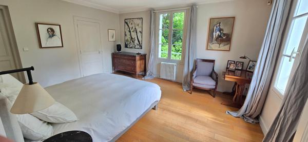 Sublime Propriété en plein coeur de Chartres