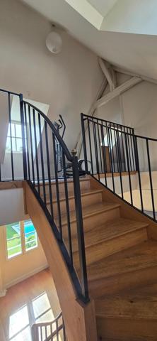 Sublime Propriété en plein coeur de Chartres