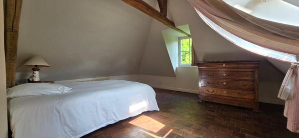 Sublime Propriété en plein coeur de Chartres