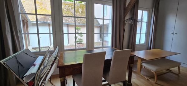 Sublime Propriété en plein coeur de Chartres