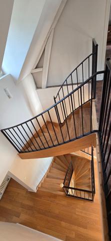 Sublime Propriété en plein coeur de Chartres