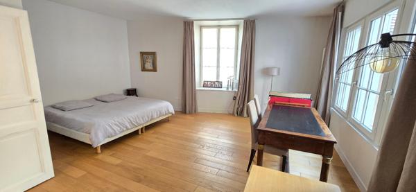 Sublime Propriété en plein coeur de Chartres