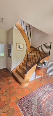 Sublime Propriété en plein coeur de Chartres