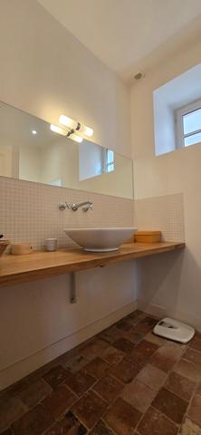 Sublime Propriété en plein coeur de Chartres