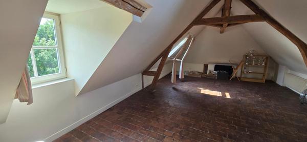 Sublime Propriété en plein coeur de Chartres