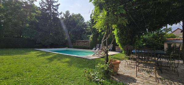 Sublime Propriété en plein coeur de Chartres