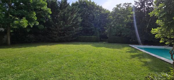 Sublime Propriété en plein coeur de Chartres