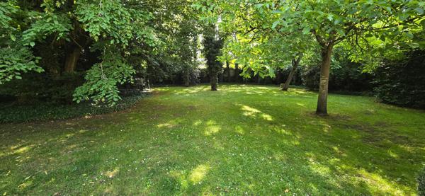 Sublime Propriété en plein coeur de Chartres