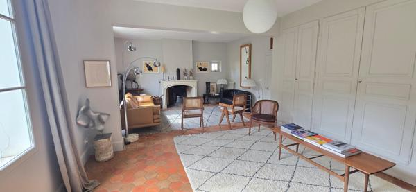 Sublime Propriété en plein coeur de Chartres