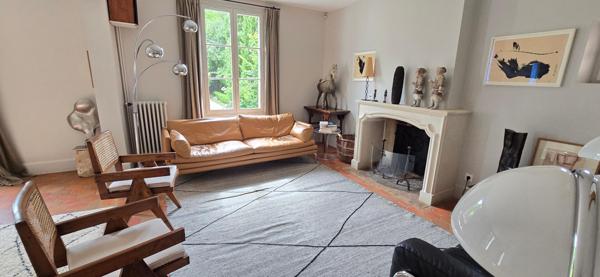 Sublime Propriété en plein coeur de Chartres