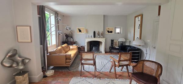 Sublime Propriété en plein coeur de Chartres