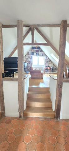 Sublime Propriété en plein coeur de Chartres