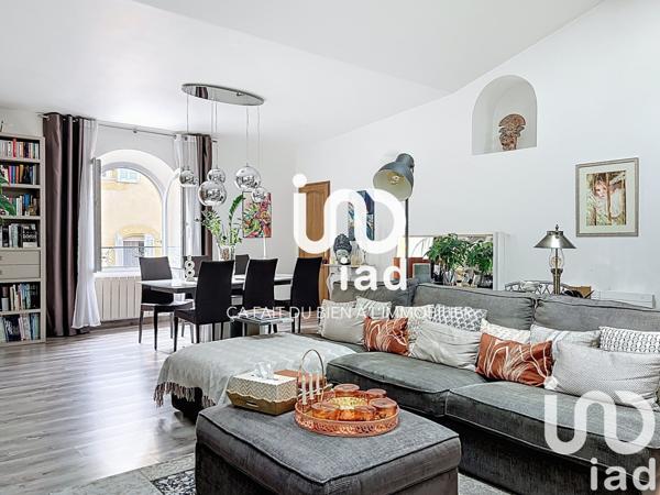 Appartement à vendre 4 pièces 135 m² Salon-de-Provence