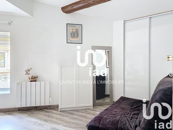 Appartement à vendre 4 pièces 135 m² Salon-de-Provence