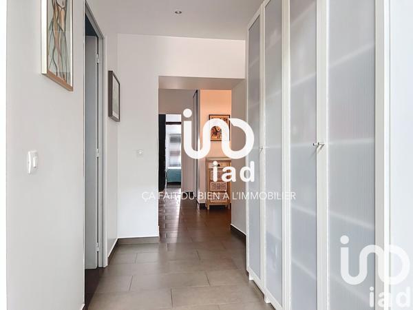 Appartement à vendre 4 pièces 135 m² Salon-de-Provence