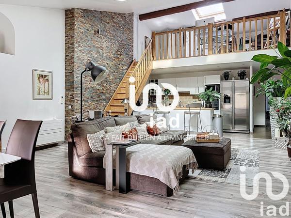 Appartement à vendre 4 pièces 135 m² Salon-de-Provence
