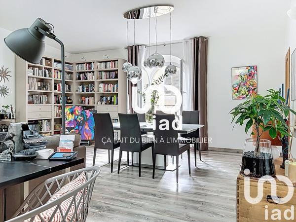 Appartement à vendre 4 pièces 135 m² Salon-de-Provence