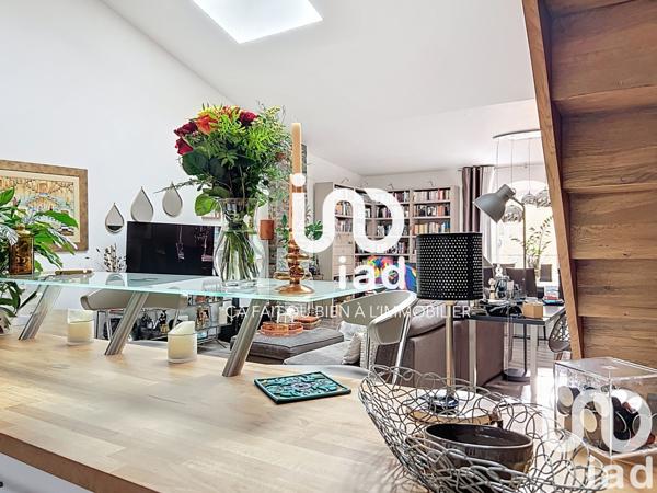 Appartement à vendre 4 pièces 135 m² Salon-de-Provence