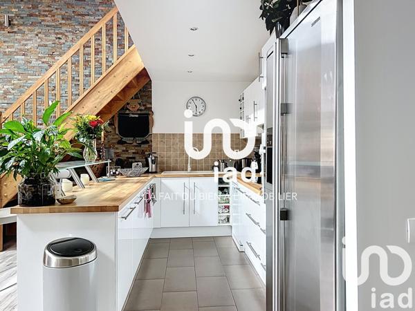 Appartement à vendre 4 pièces 135 m² Salon-de-Provence