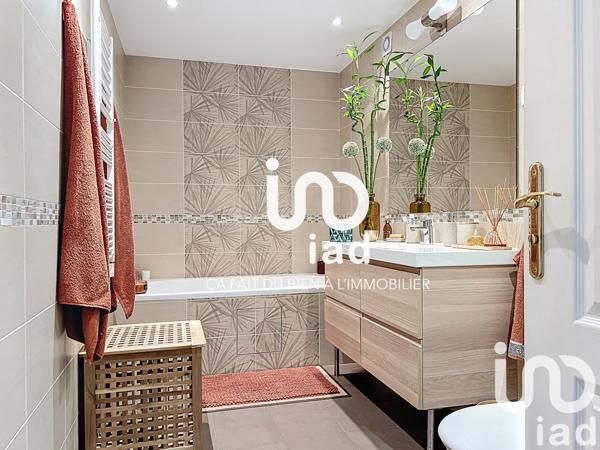 Appartement à vendre 4 pièces 135 m² Salon-de-Provence