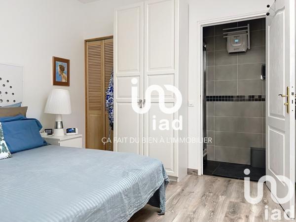 Appartement à vendre 4 pièces 135 m² Salon-de-Provence