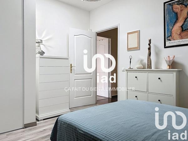 Appartement à vendre 4 pièces 135 m² Salon-de-Provence