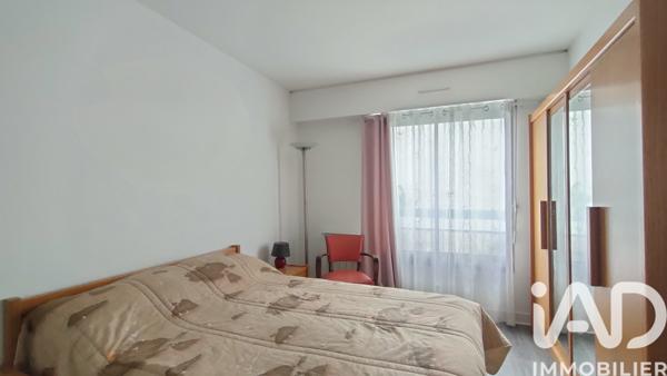 Appartement à vendre 4 pièces 86 m² Paris 20