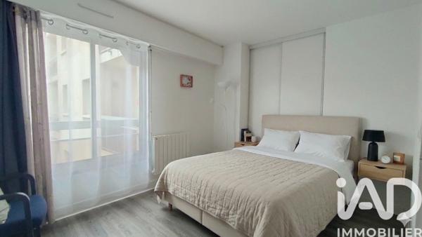 Appartement à vendre 4 pièces 86 m² Paris 20