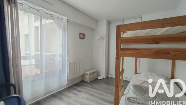 Appartement à vendre 4 pièces 86 m² Paris 20