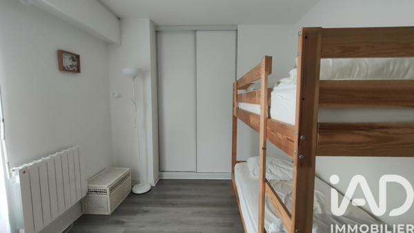 Appartement à vendre 4 pièces 86 m² Paris 20