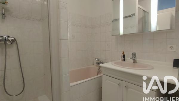 Appartement à vendre 4 pièces 86 m² Paris 20