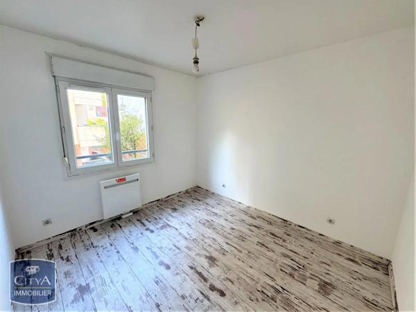 Appartement à louer 3 pièces 63.55m²