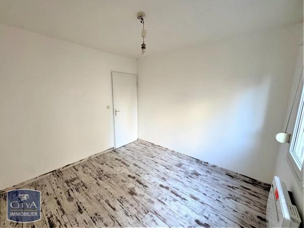 Appartement à louer 3 pièces 63.55m²